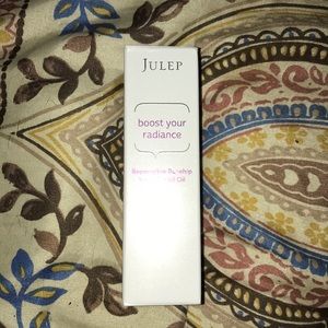 Julep Reparative Rosehip seed Facial oil